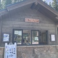 46 Bear Lake Ranger Station